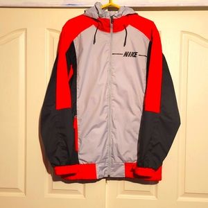 Nike Flight Snowboard Jacket